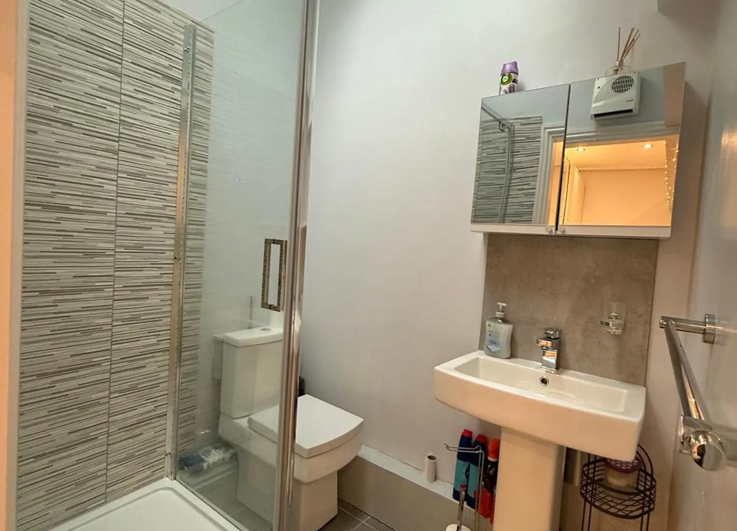 The Market Hideaway بيدال المملكة المتحدة