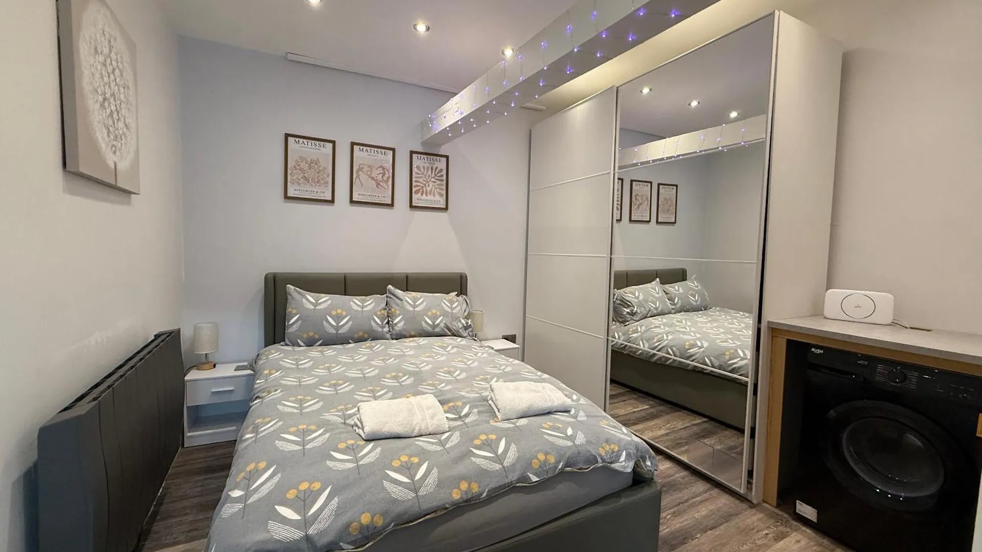 بيت للعطل The Market Hideaway بيدال المملكة المتحدة
