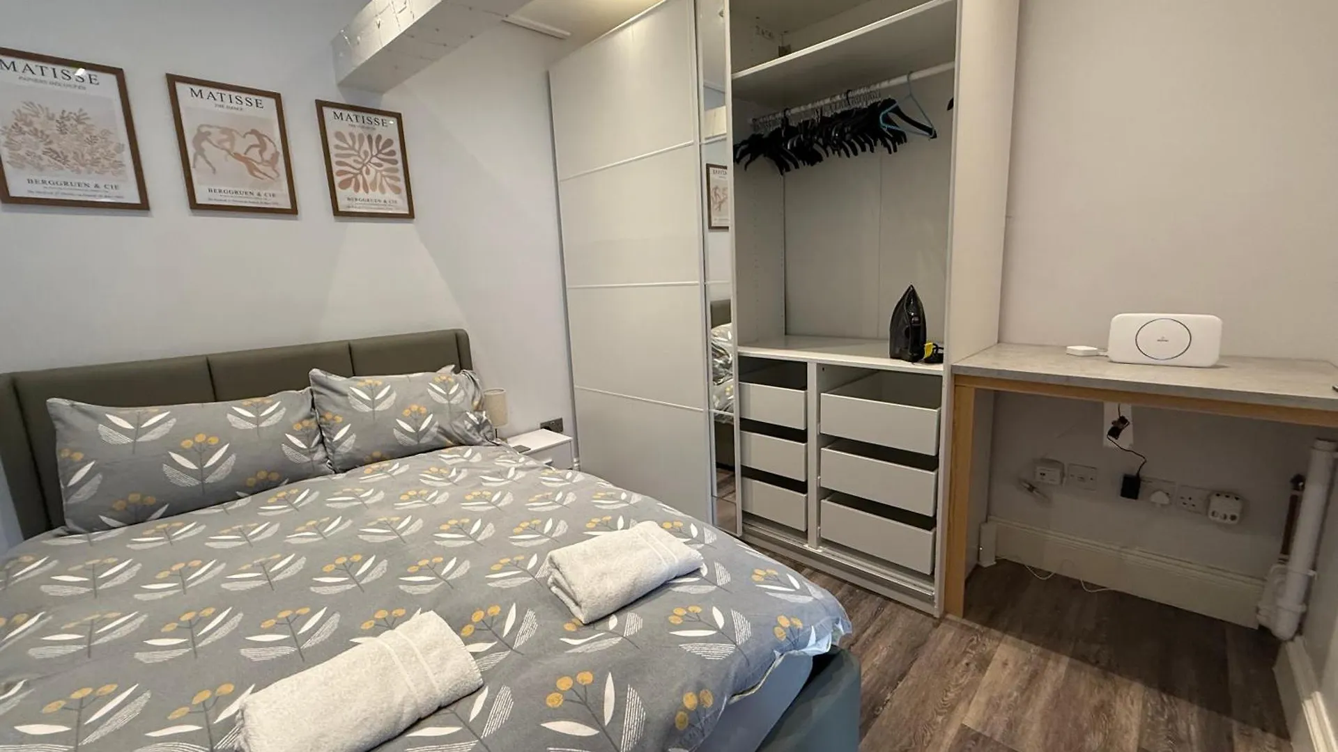 The Market Hideaway Bedale Ηνωμένο Βασίλειο