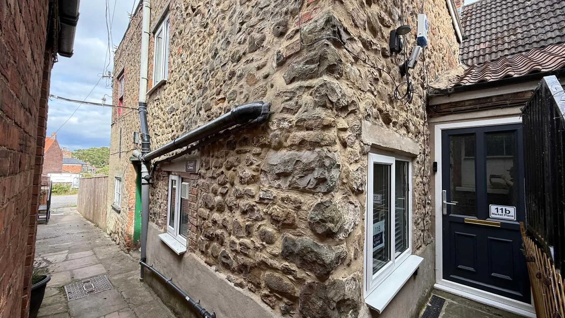The Market Hideaway Bedale